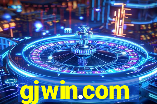 gjwin.com