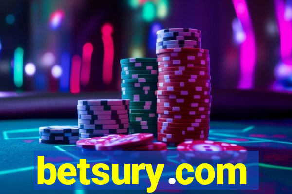 betsury.com