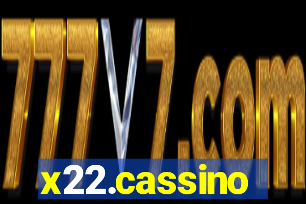 x22.cassino