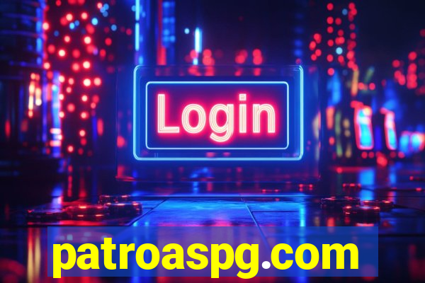 patroaspg.com