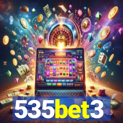 535bet3