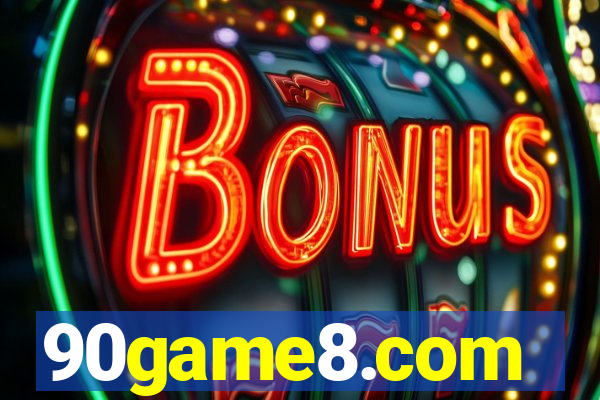 90game8.com