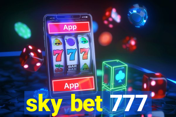 sky bet 777