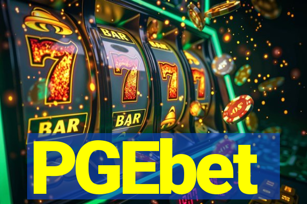PGEbet