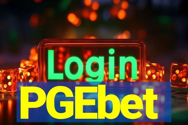 PGEbet