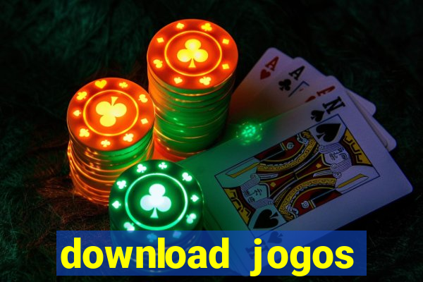 download jogos windows 7