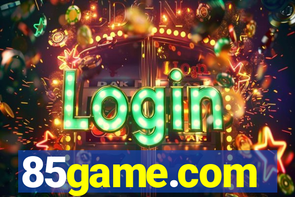85game.com