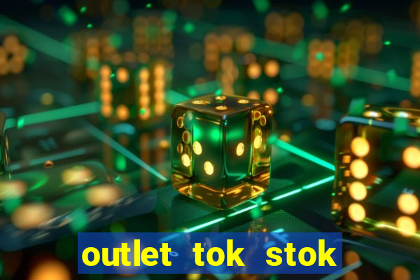outlet tok stok porto alegre