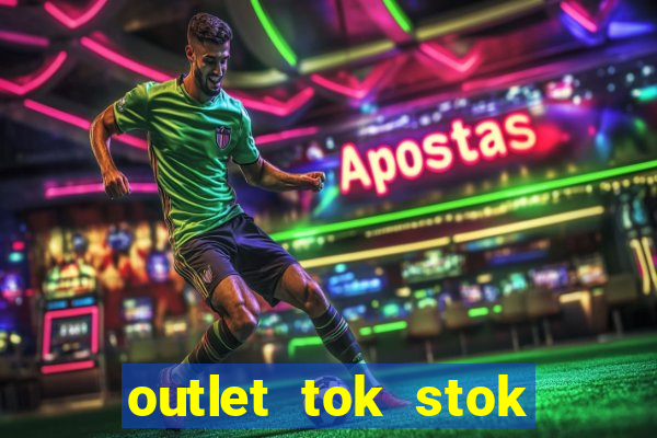 outlet tok stok porto alegre