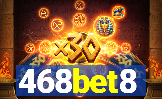 468bet8