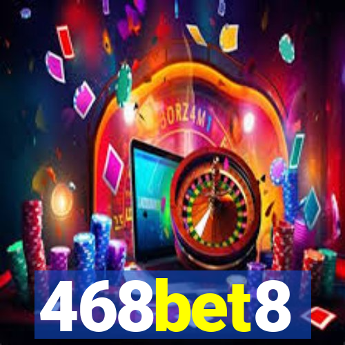 468bet8