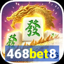 468bet8