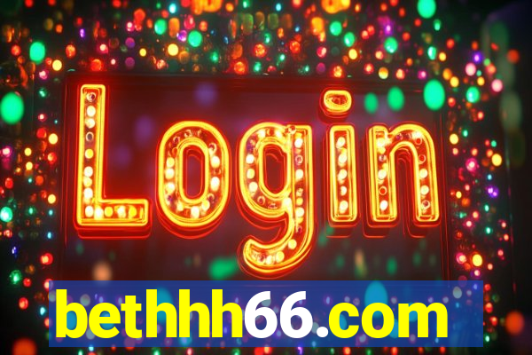 bethhh66.com