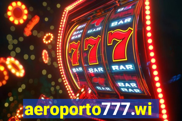 aeroporto777.win
