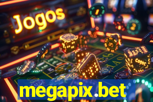 megapix.bet