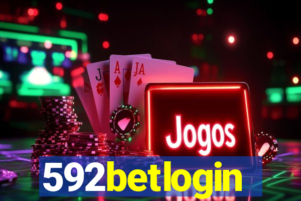 592betlogin