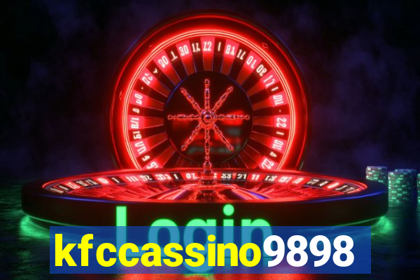 kfccassino9898
