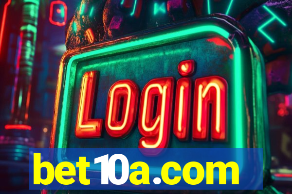 bet10a.com