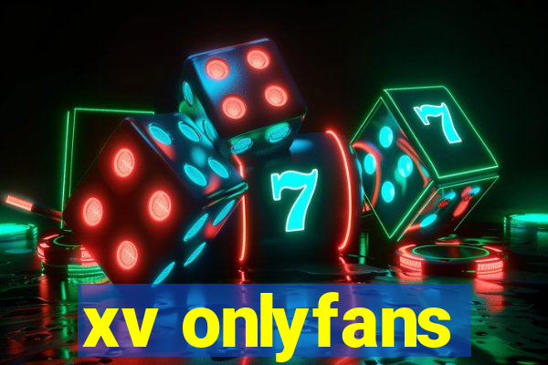 xv onlyfans