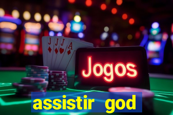 assistir god serengeti filme completo dublado