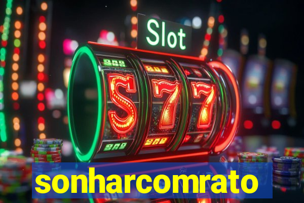 sonharcomrato