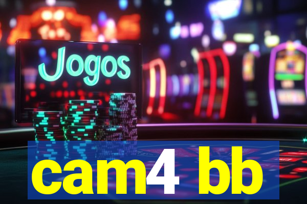 cam4 bb