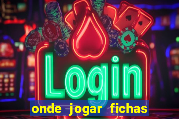 onde jogar fichas douradas betano