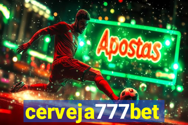 cerveja777bet