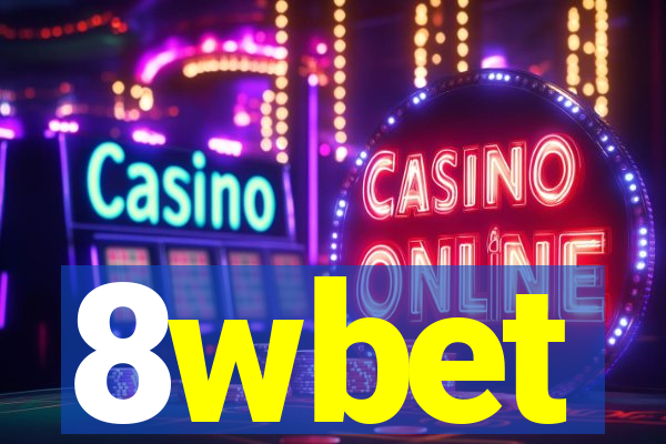 8wbet