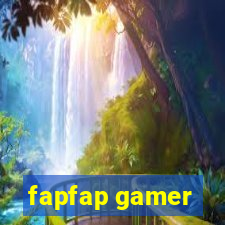 fapfap gamer