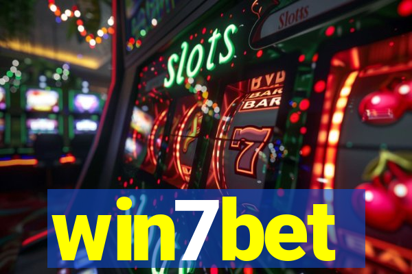 win7bet