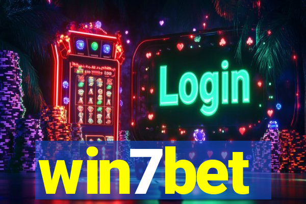 win7bet