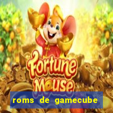 roms de gamecube pt br