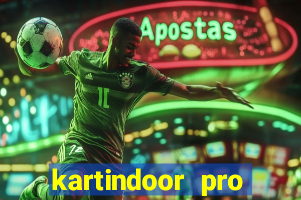 kartindoor pro raposo shopping