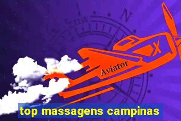top massagens campinas