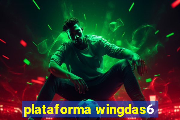 plataforma wingdas6