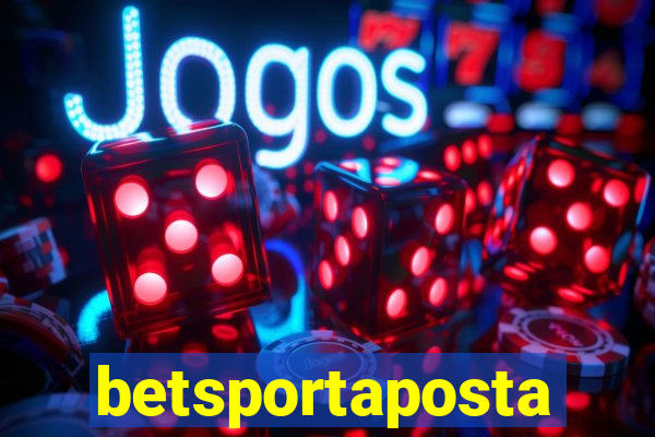 betsportaposta