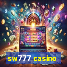 sw777 casino