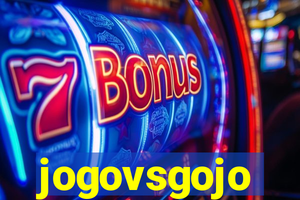 jogovsgojo