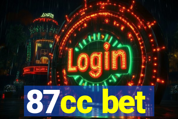 87cc bet