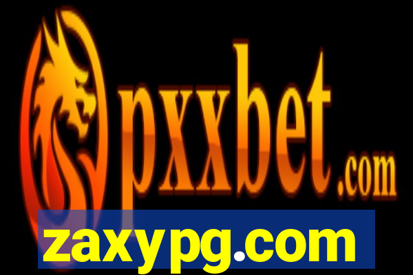 zaxypg.com