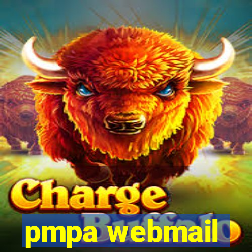 pmpa webmail