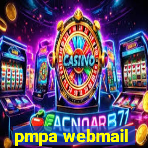 pmpa webmail