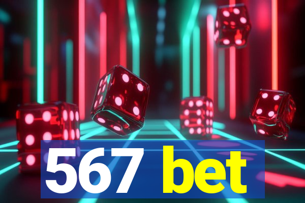 567 bet