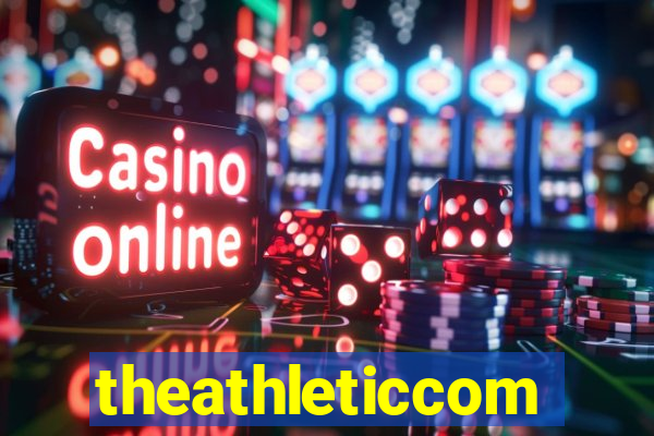 theathleticcom