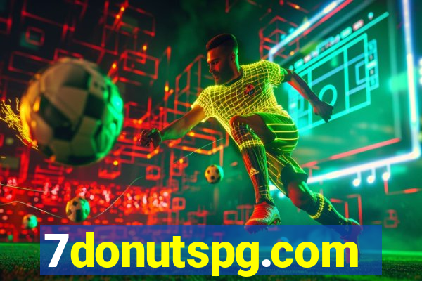 7donutspg.com