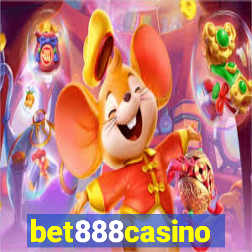 bet888casino