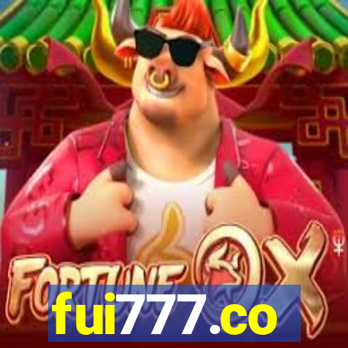 fui777.co