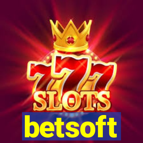 betsoft