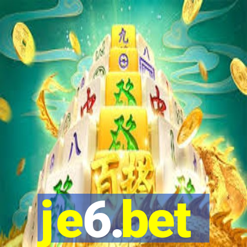 je6.bet